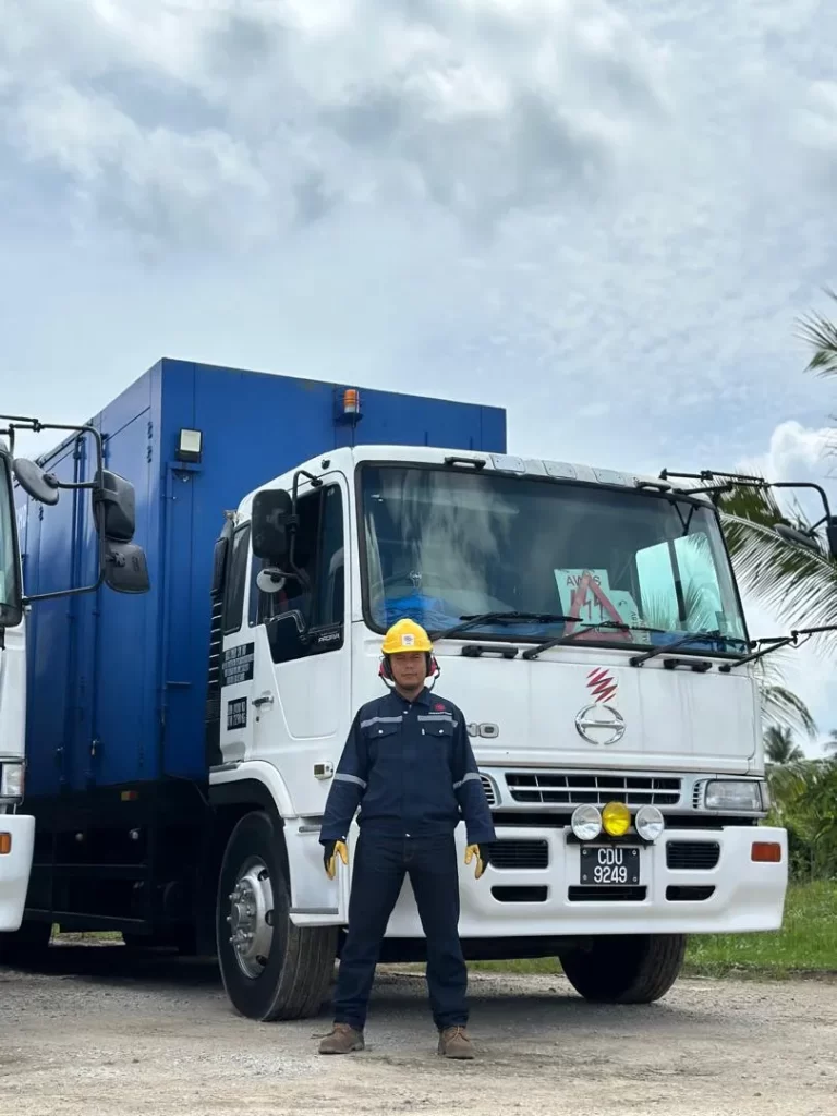 Perlantikan Syarikat Panel untuk Perkhidmatan Janakuasa Bergerak (Pahang): Lanjutan Kontrak TNB 3958/2019